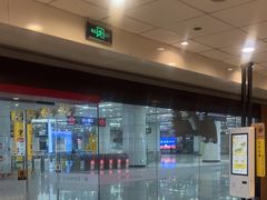 -麦当劳(火车北站餐厅)