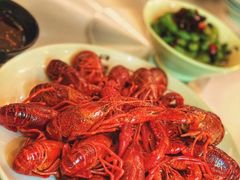 -巴厘龙虾·榜首油焖大虾(洞庭·艺术洋房店)