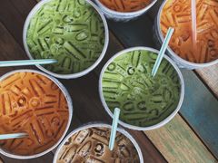 -Doo Dee Thai Food(Issan/Isaan/Esan)