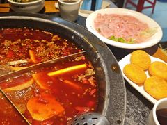 -陈眼镜火锅(总店)