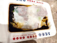 -荔银肠粉(广州天河华利路店)