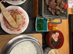 -味太助·银饭食堂(中华城店)