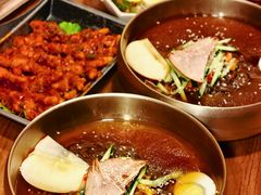 -恩你小木屋·韩式料理(假日广场店)