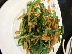iphone_upload_pic-闫府私房菜·百年鲁菜(恒隆店)
