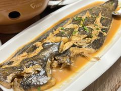 -郑庄脂渣海鲜楼(九水路店)