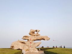 -日照海滨国家森林公园