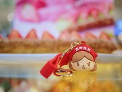 -西树泡芙(静安大悦城店)