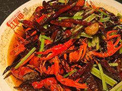 -红盔甲·小龙虾(人民广场店)