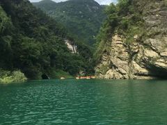 -阿依河景区