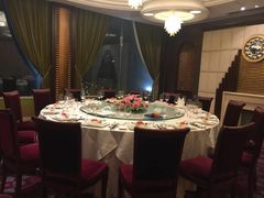 包厢-锦江宾馆-花园餐厅