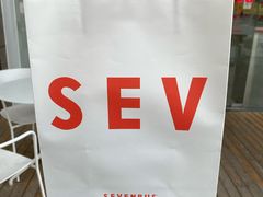 -SEVENBUS(中骏世界城店)