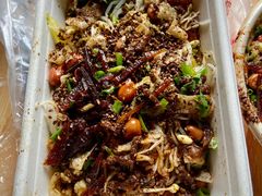-宋记海南粉传承老店(人民西路店)