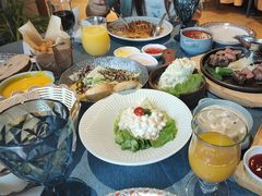 -俄士厨房(未来城店)