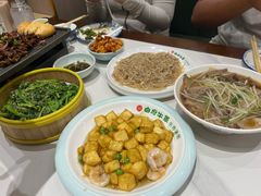 -白府牛罩(总店)