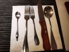 -斗牛士牛排餐厅(嘉里汇店)