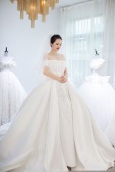 -洋洋婚纱品牌集合店