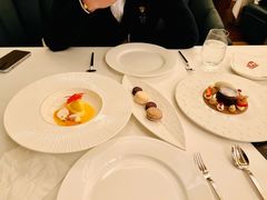 甜点-福楼法餐厅FLO