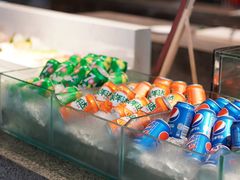 -解放碑威斯汀酒店-知味国际美食餐厅