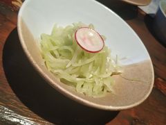 -外婆家(南开大悦城店)