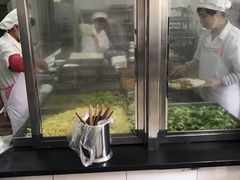 -上海市浦东新区妇幼保健院-停车场