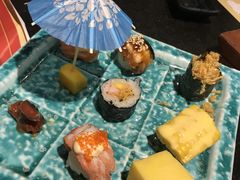 -古田居·特色寿司料理(星之岛旗舰店)