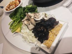 -福茂源横山铁锅羊肉(凤城四路店)