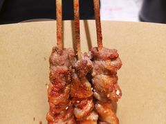 -炭舍干锅(华发商都店)