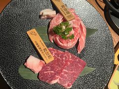 -虎哥六韩式烤肉料理 TIGERGRILL(隆生金山湖中心购物广场店)