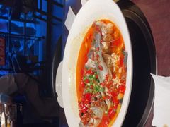 -上名堂·鱼头好吃(体育场路店)