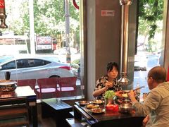 -悟能八戒烤肉自助(秦隆步行街店)