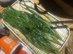 -大闫家烧烤·小海鲜家常菜(郑庄店)