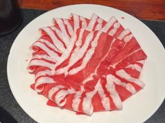 -南门涮肉(北洼路店)