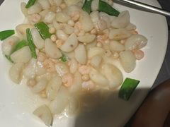 -吴越荣记苏州菜·松鼠桂鱼100%活鱼现做(斜塘老街店)