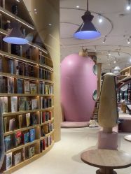 -奈尔宝·儿童乐园·亲子餐厅(星河湾店)