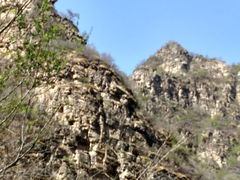 -孤山寨风景区