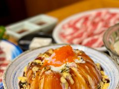 -梦山水日本烧肉(五四广场店)