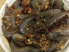 -长平老姿娘夜粥(平东一街店)