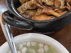 -斯丹姜母鸭·古法干香(涂门街总店)