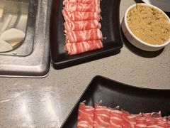 -海底捞火锅(公益西桥店)