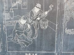 -长春观斋补堂素菜馆
