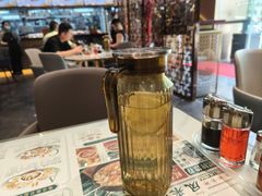-凤来茶餐·粤菜馆(珠江新城店)