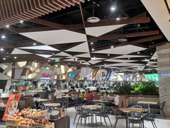 -食悦天美食广场(重庆IFS国金店)