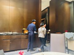 -东海朗廷酒店-唐阁T’ANG COURT 中餐厅