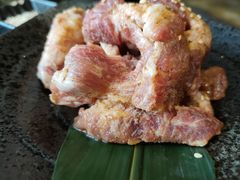-炭虎烤肉(桂林路店)