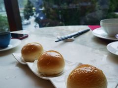 -顺德美的万豪酒店-万豪中餐厅