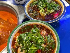 -马路边边火锅串串(观前街店)