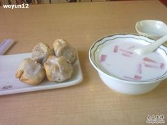 20100220282-咬不得高祖生煎·简餐(高银街店)