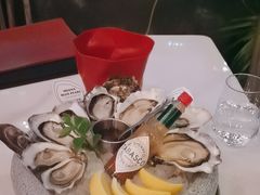-普朗姆生蚝吧(原建国路店)