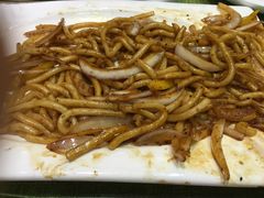 -桃子餐厅·天津菜(红星路直营店)