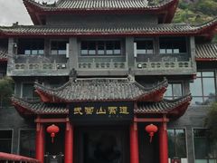 -武当山风景区